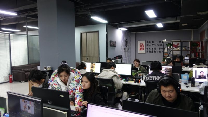 影视传媒公司分类揭秘：探寻差异背后的秘密