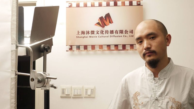微电影制作团队的岗位构成解析**