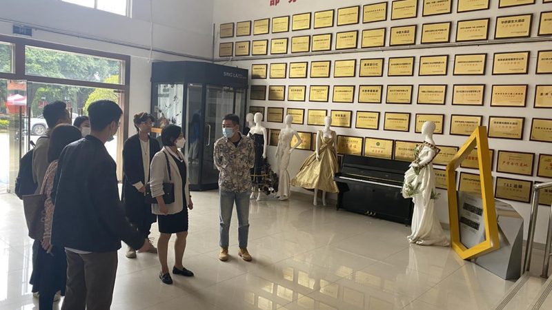 大型会议预算编制：关键步骤与注意事项**